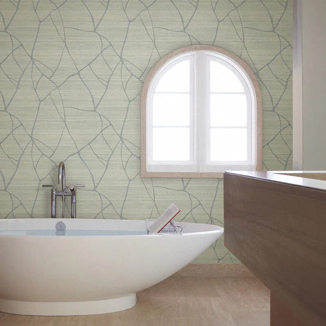 Nikki Chu Raska Wallpaper by Artistic Abstracts