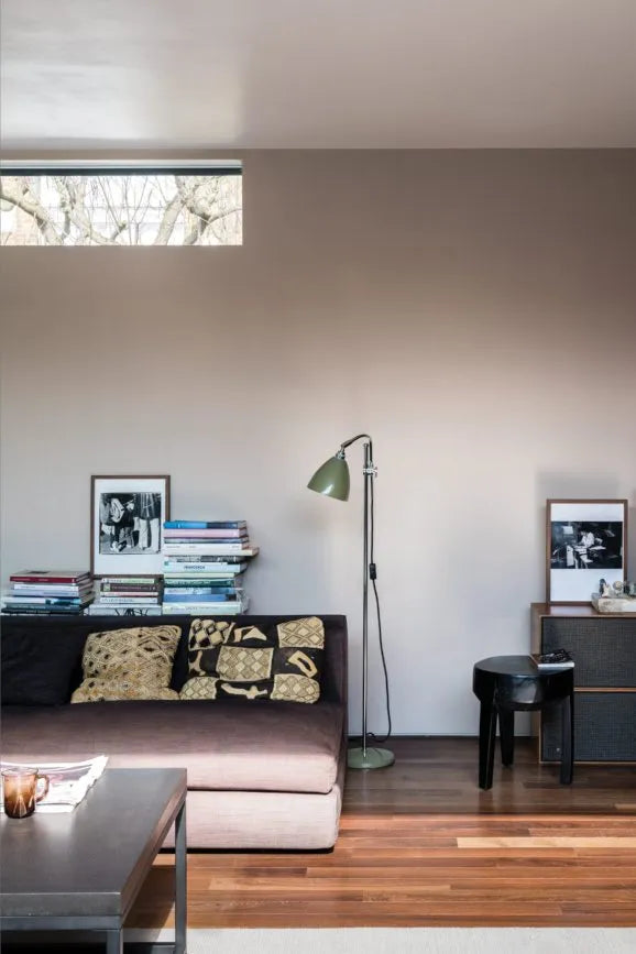 Jitney No. 293 - Farrow & Ball Paint