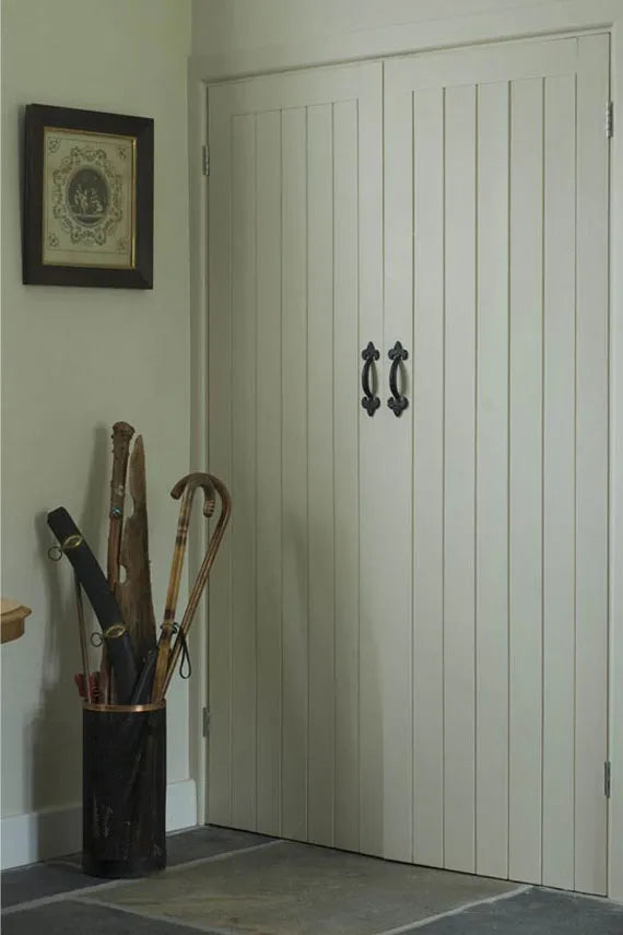 Lime White No. 1 - Farrow & Ball Paint