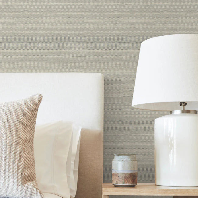 Tapestry Stitch Wallpaper by New Origins