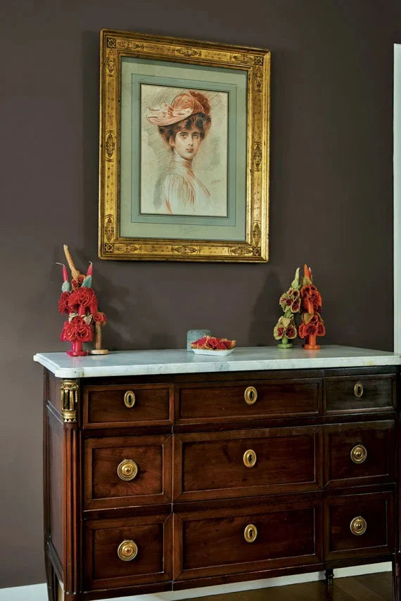 London Clay No. 244 - Farrow & Ball Paint