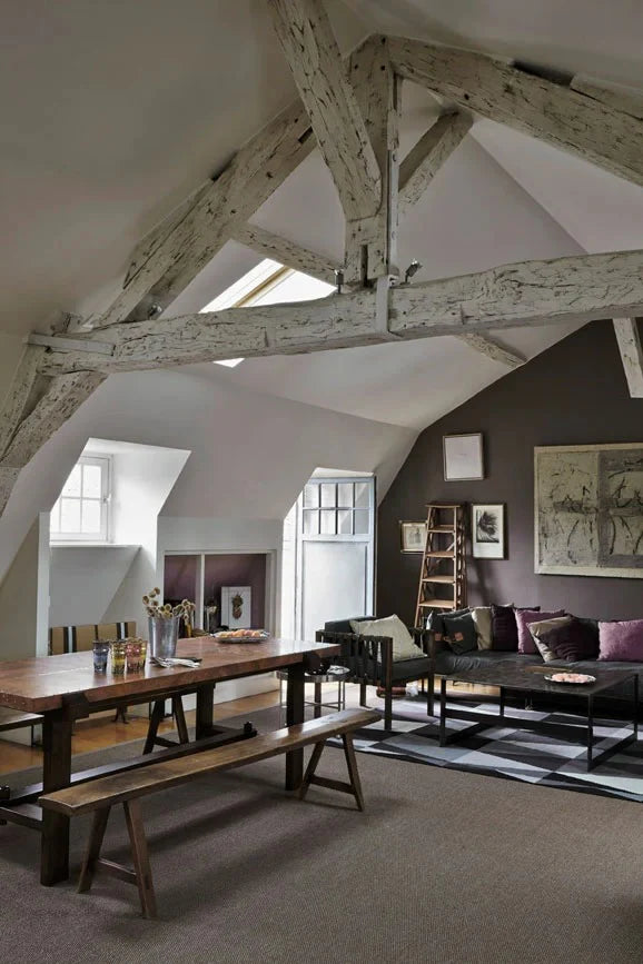 London Clay No. 244 - Farrow & Ball Paint