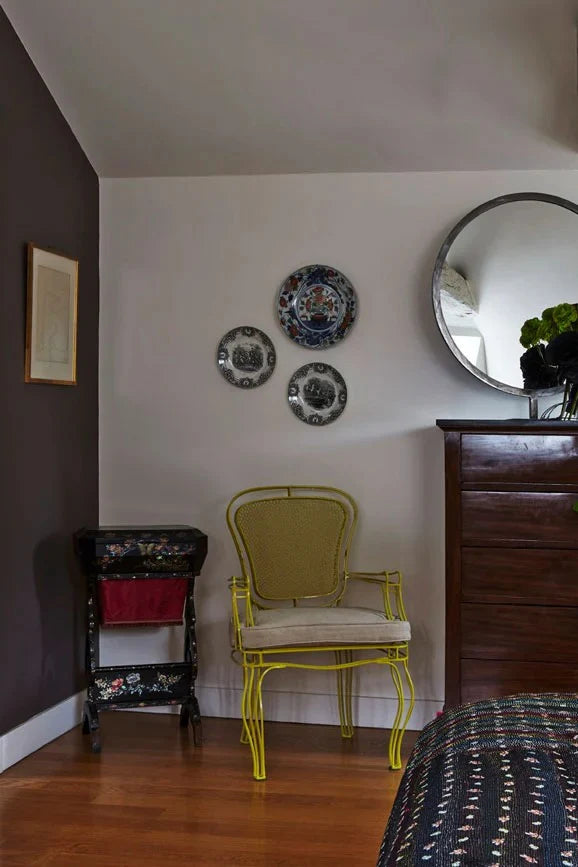 London Clay No. 244 - Farrow & Ball Paint