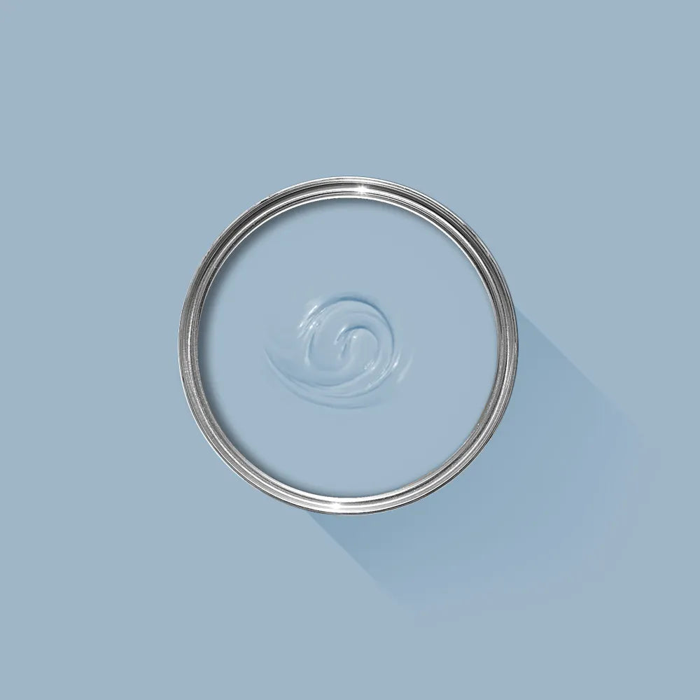 Lulworth Blue No. 89 - Farrow & Ball Paint