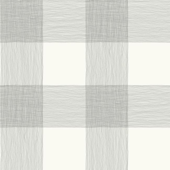 Common Thread Wallpaper by Magnolia Home Vol. 2