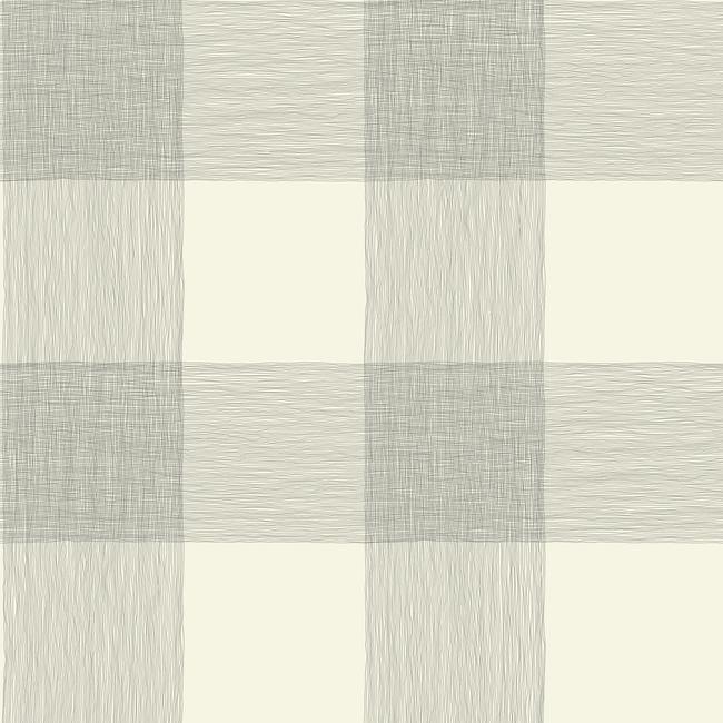 Common Thread Wallpaper by Magnolia Home Vol. 2