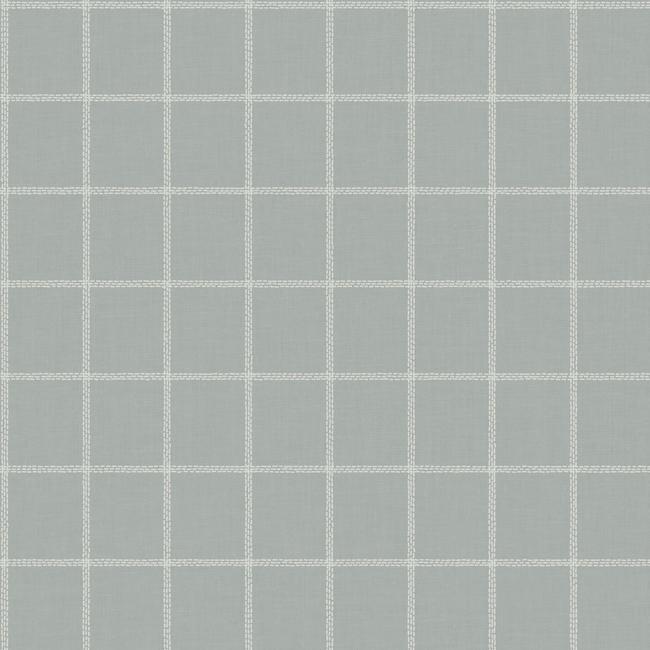 Sunday Best Wallpaper by Magnolia Home Artful Prints + Patterns