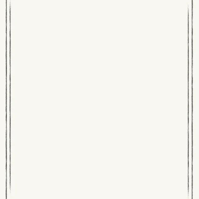 Hopscotch Inverse Wallpaper by Magnolia Home Artful Prints + Patterns