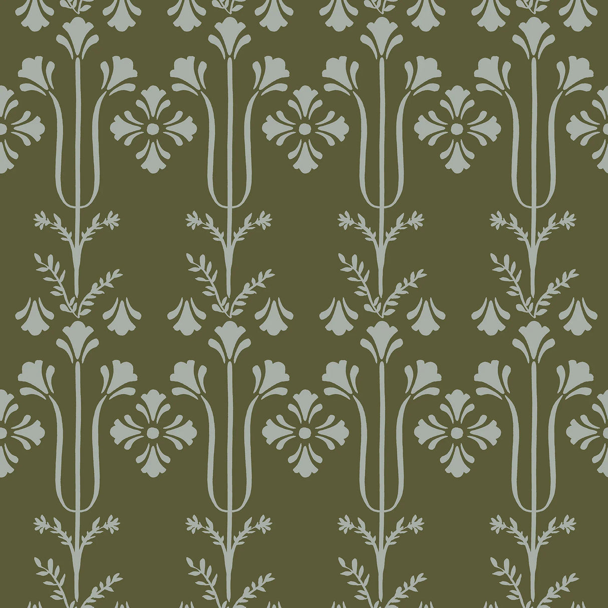 Lydia Wallpaper by Legacy