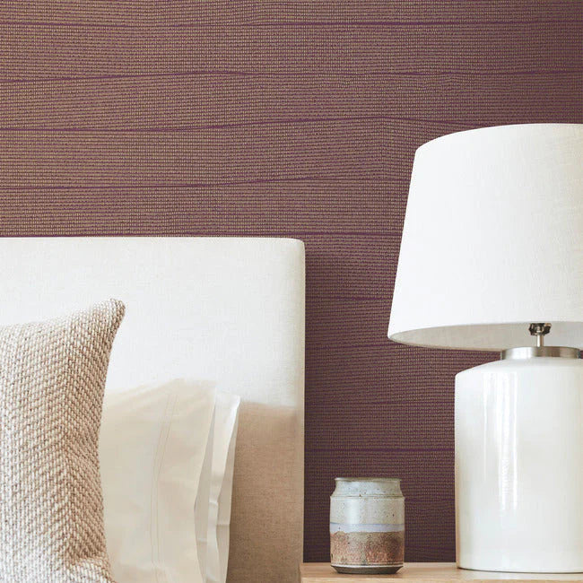 Natural Grid Wallpaper by New Origins