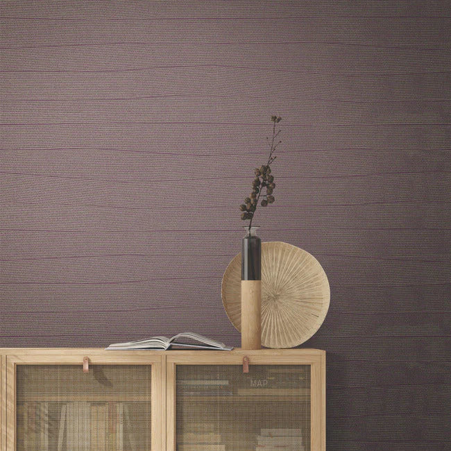 Natural Grid Wallpaper by New Origins