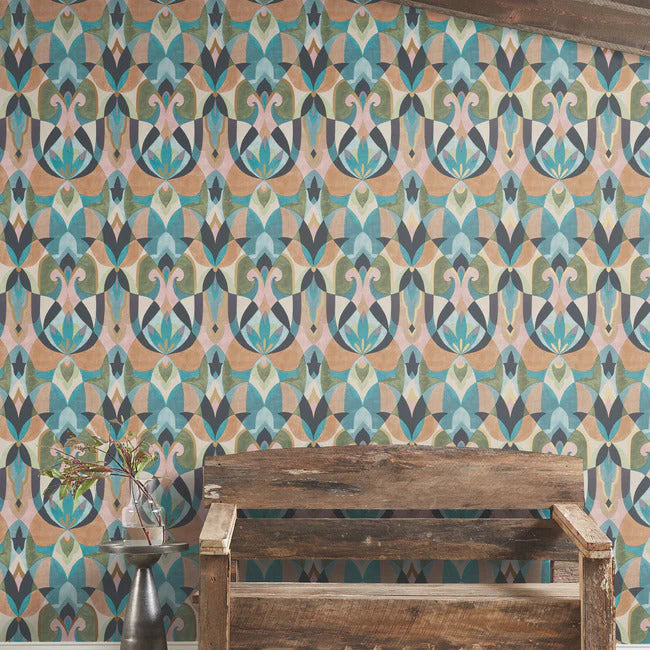 Malta Wallpaper by Mediterranean