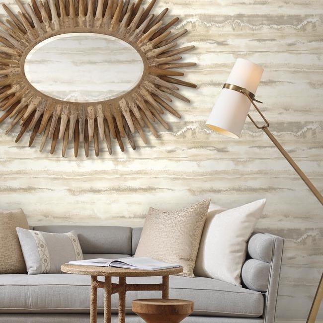 High Tide Wallpaper by Candice Olson Wallcoverings