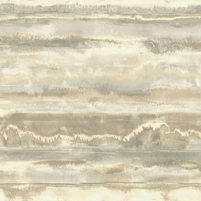 High Tide Wallpaper by Candice Olson Wallcoverings