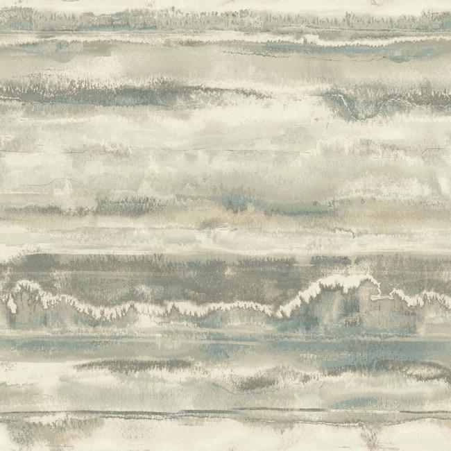High Tide Wallpaper by Candice Olson Wallcoverings