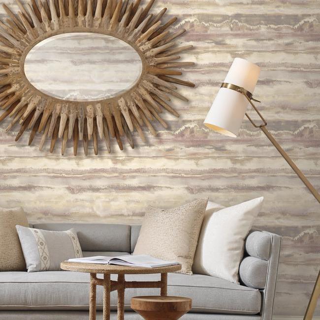 High Tide Wallpaper by Candice Olson Wallcoverings