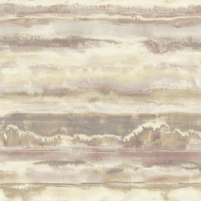 High Tide Wallpaper by Candice Olson Wallcoverings