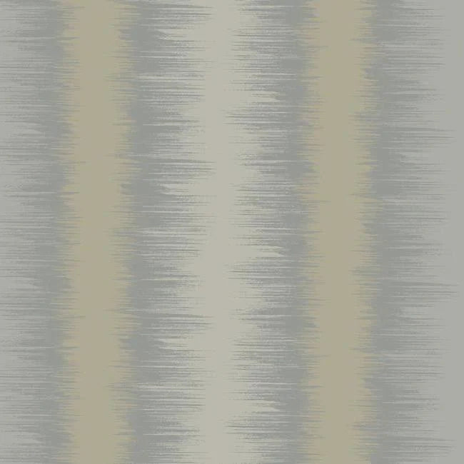 Quill Stripe Wallpaper by Candice Olson Wallcoverings