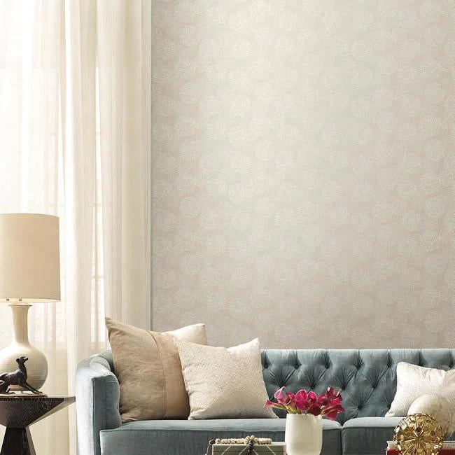 Grandeur Wallpaper by Candice Olson Wallcoverings