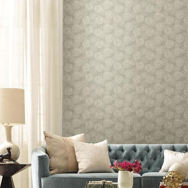 Grandeur Wallpaper by Candice Olson Wallcoverings