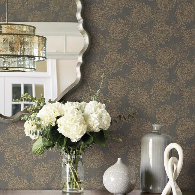 Grandeur Wallpaper by Candice Olson Wallcoverings