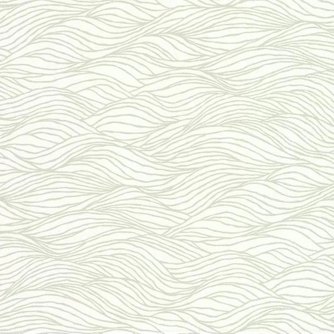Sand Crest Wallpaper by Candice Olson Wallcoverings