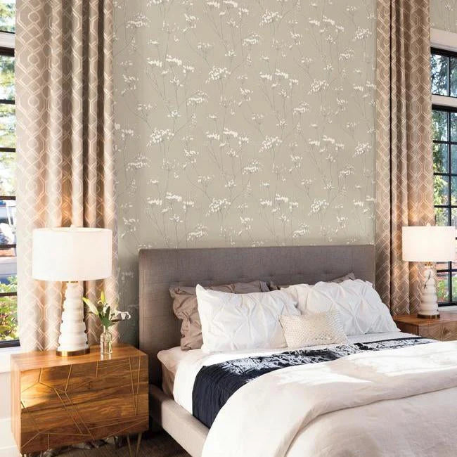 Enchanted Wallpaper by Candice Olson Wallcoverings