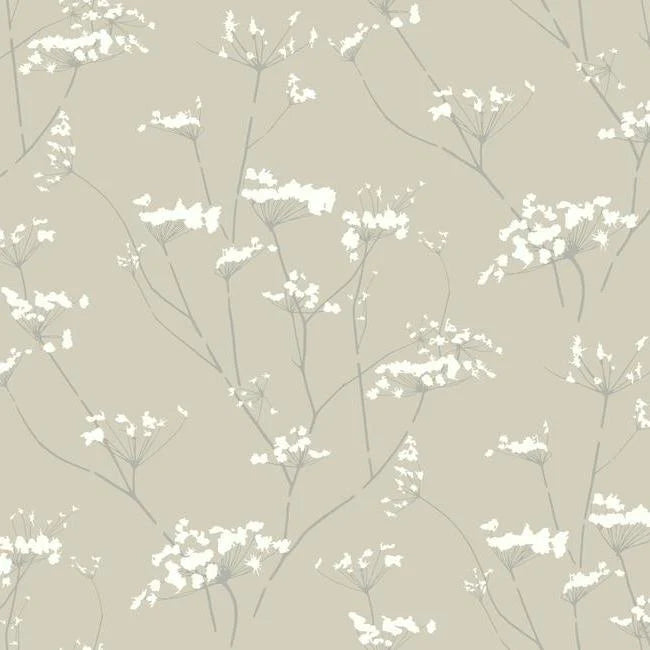 Enchanted Wallpaper by Candice Olson Wallcoverings