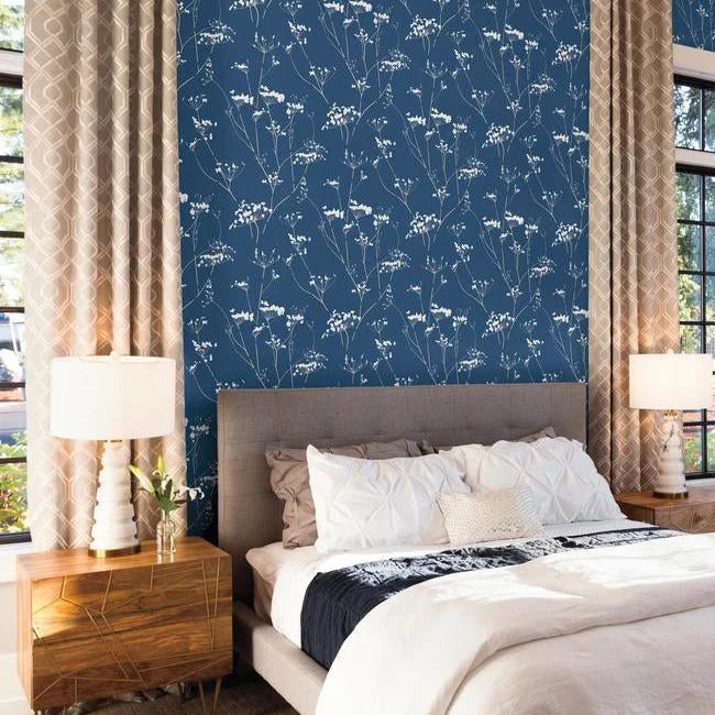 Enchanted Wallpaper by Candice Olson Wallcoverings