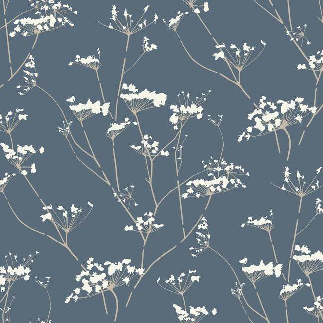 Enchanted Wallpaper by Candice Olson Wallcoverings