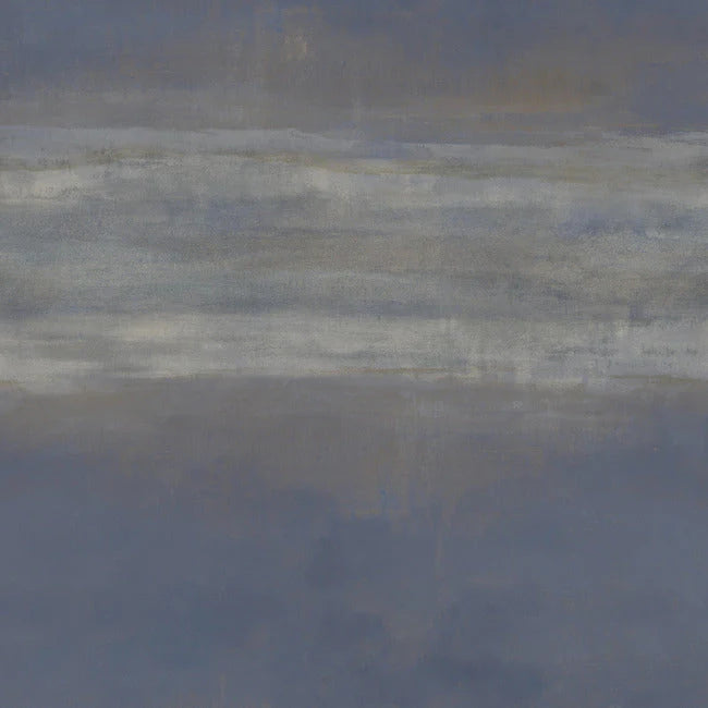 Serene Reflection Wallpaper by Carol Benson-Cobb Signature