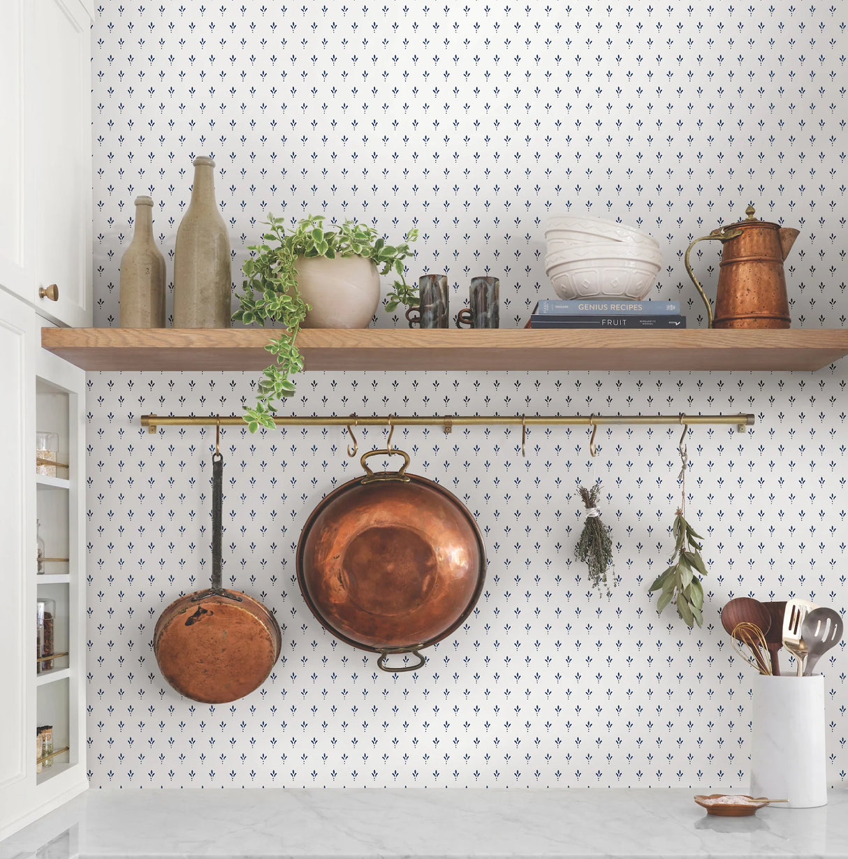 Charm Wallpaper by Legacy