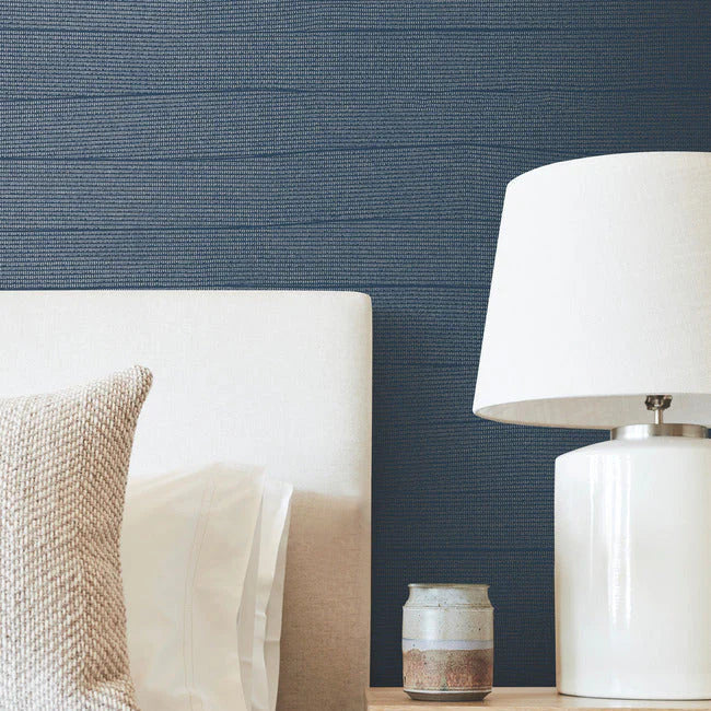 Natural Grid Wallpaper by New Origins