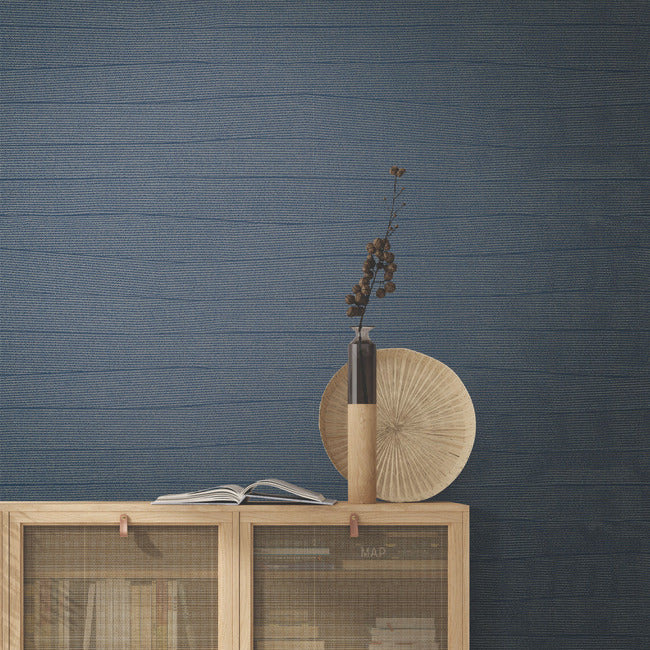 Natural Grid Wallpaper by New Origins