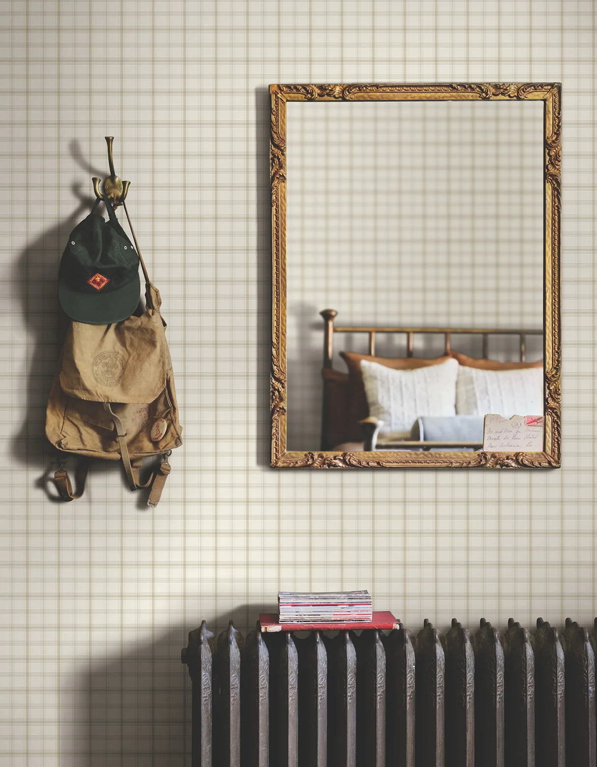 Hunter Wallpaper by Legacy