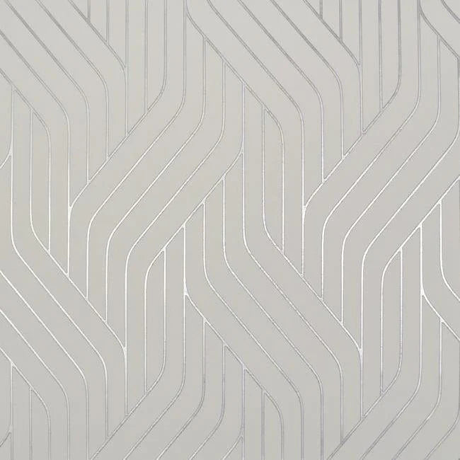 Ebb And Flow Wallpaper by Antonina Vella Wallpaper