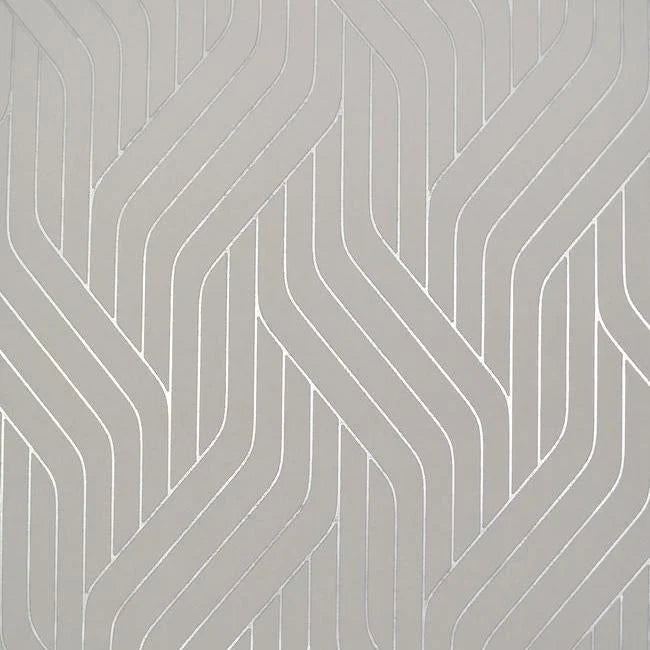 Ebb And Flow Wallpaper by Antonina Vella Wallpaper