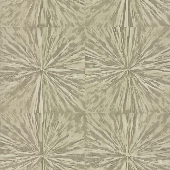 Squareburst Wallpaper by Antonina Vella Wallpaper