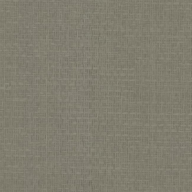 Tatami Weave Wallpaper by Candice Olson Wallcoverings