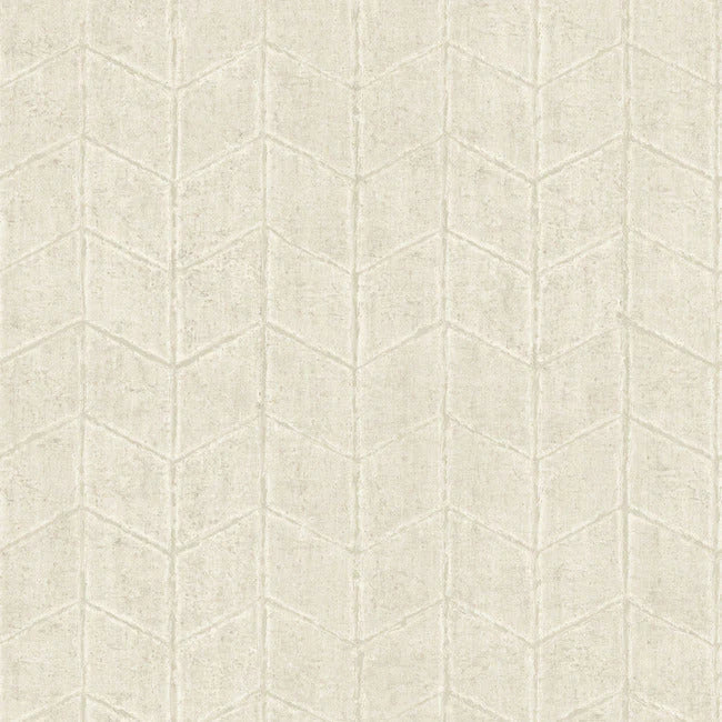 Flatiron Geometric Wallpaper by New Origins