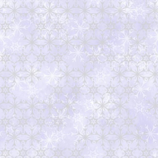 Disney Frozen 2 Snowflake Wallpaper by Disney Kids Vol. 4