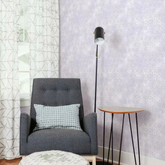 Disney Frozen 2 Snowflake Wallpaper by Disney Kids Vol. 4