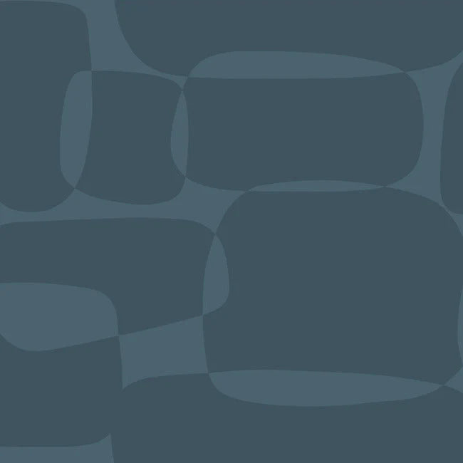 Nikki Chu Block Wallpaper by Artistic Abstracts