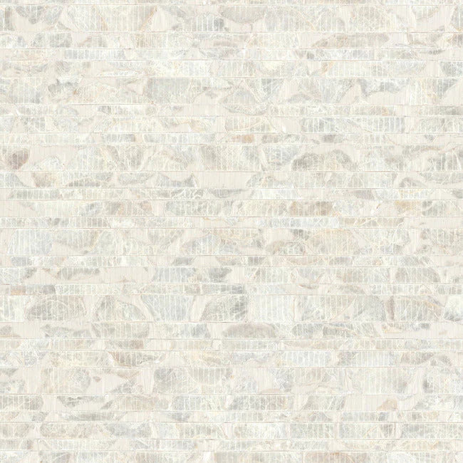 Capiz Offering Wallpaper by Carol Benson-Cobb Signature