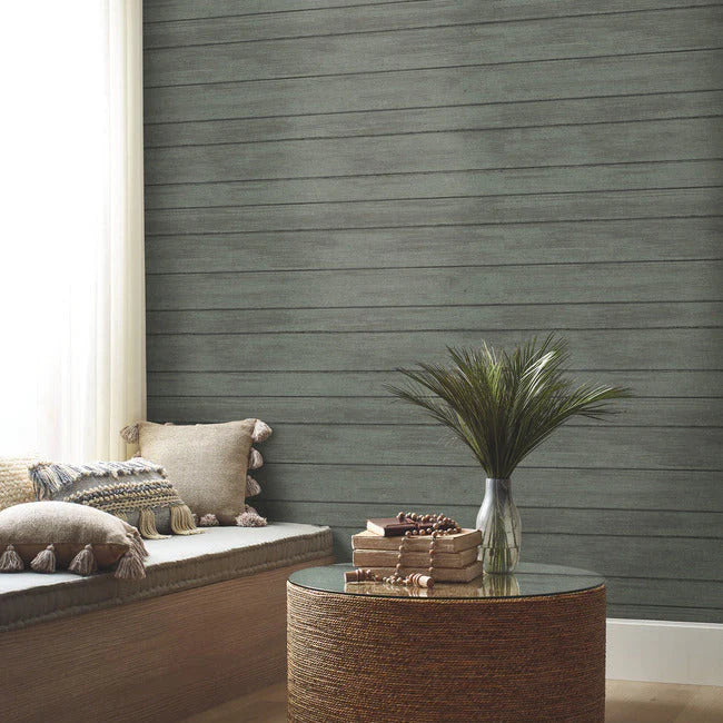 Broad Side High Performance Wallpaper by Natural Digest