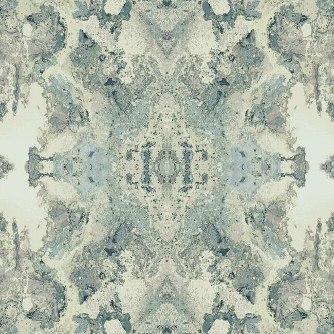 Inner Beauty Premium Peel + Stick Wallpaper by Candice Olson Wallcoverings