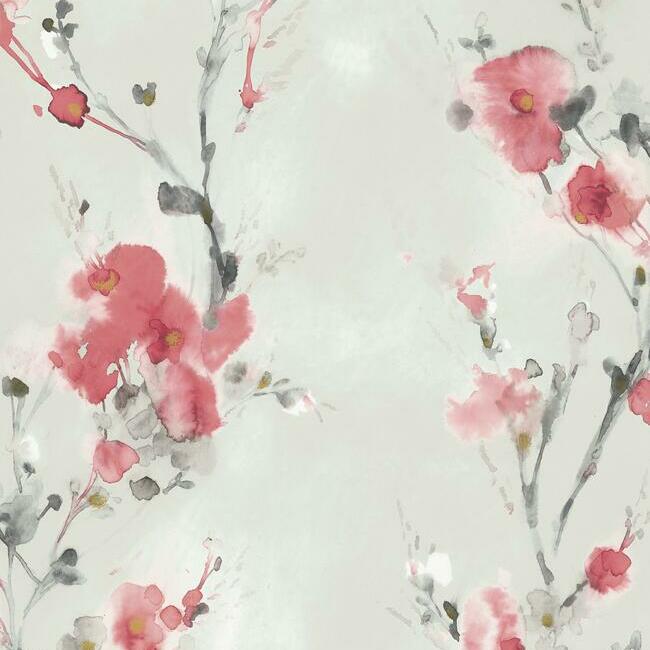 Charm Premium Peel + Stick Wallpaper by Candice Olson Wallcoverings