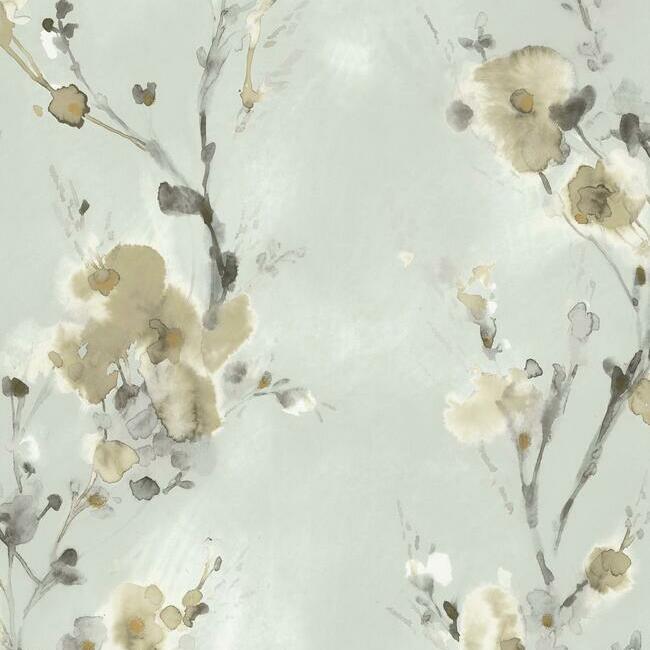 Charm Premium Peel + Stick Wallpaper by Candice Olson Wallcoverings
