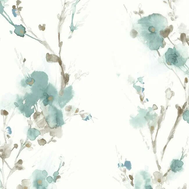 Charm Premium Peel + Stick Wallpaper by Candice Olson Wallcoverings
