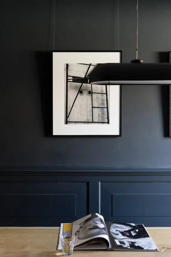 Farrow & Ball Paint - Railings No. 31